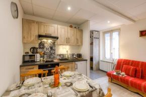 La Maisonnée de Julie - Happy Rentals